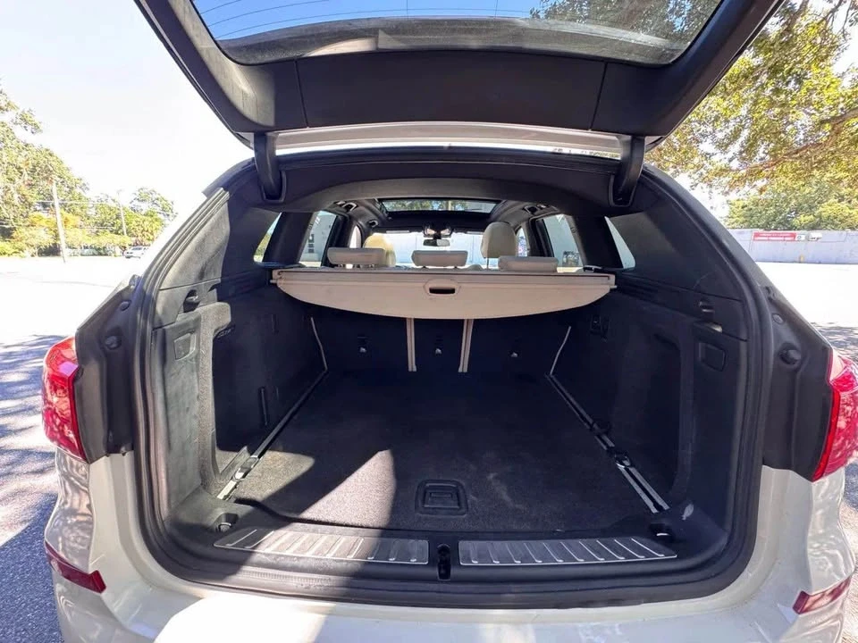 2019 BMW G01 X3 - Image 11 of 11