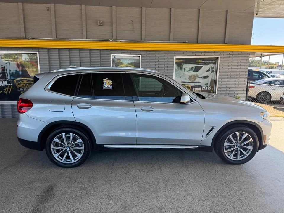 2019 BMW G01 X3 - Image 7 of 19