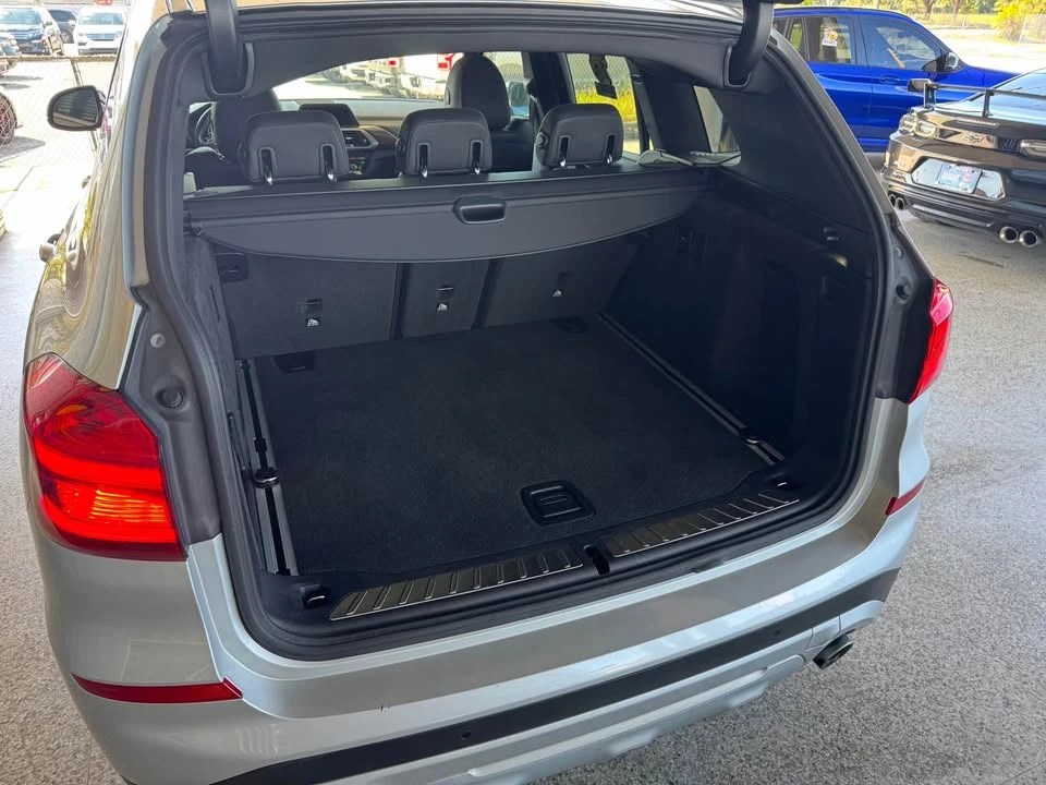 2019 BMW G01 X3 - Image 15 of 19
