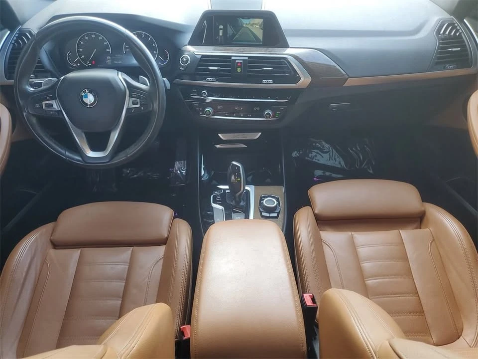 2019 BMW G01 X3 - Image 12 of 20