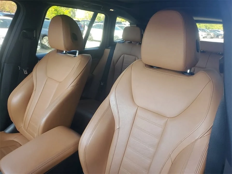 2019 BMW G01 X3 - Image 14 of 20