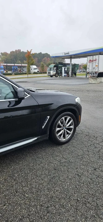 2019 BMW G01 X3 - Image 2 of 17