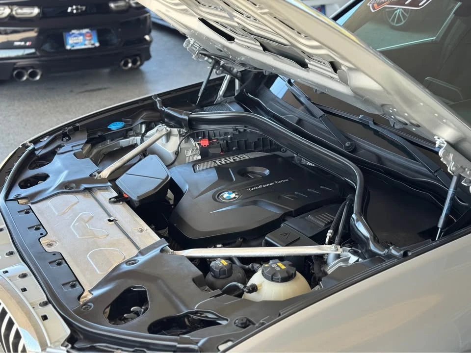 2019 BMW G01 X3 - Image 18 of 19