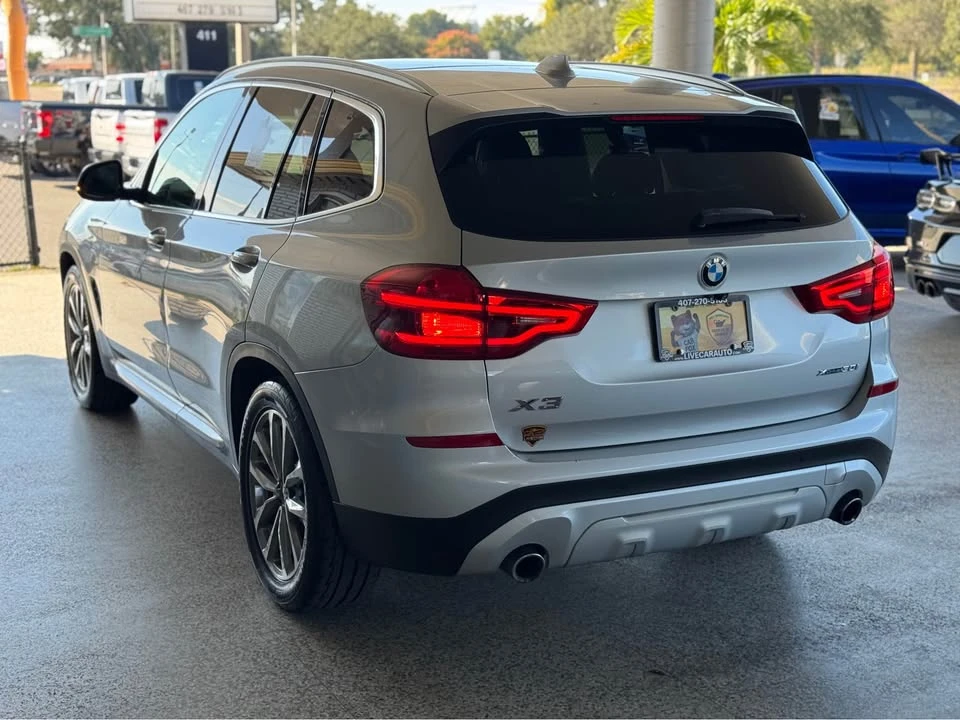 2019 BMW G01 X3 - Image 4 of 19