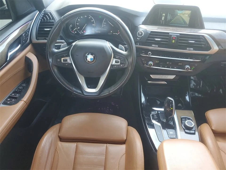 2019 BMW G01 X3 - Image 13 of 20
