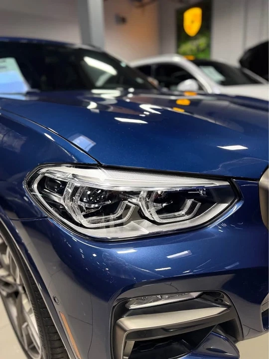 2019 BMW G01 X3 - Image 3 of 9