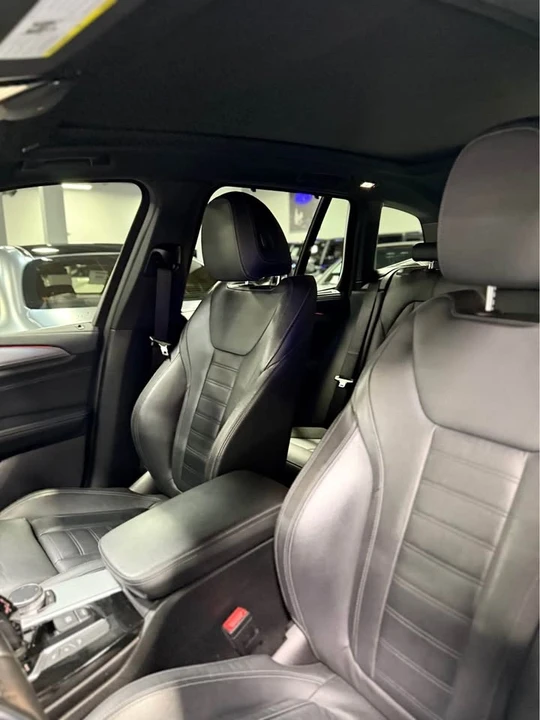 2019 BMW G01 X3 - Image 8 of 9