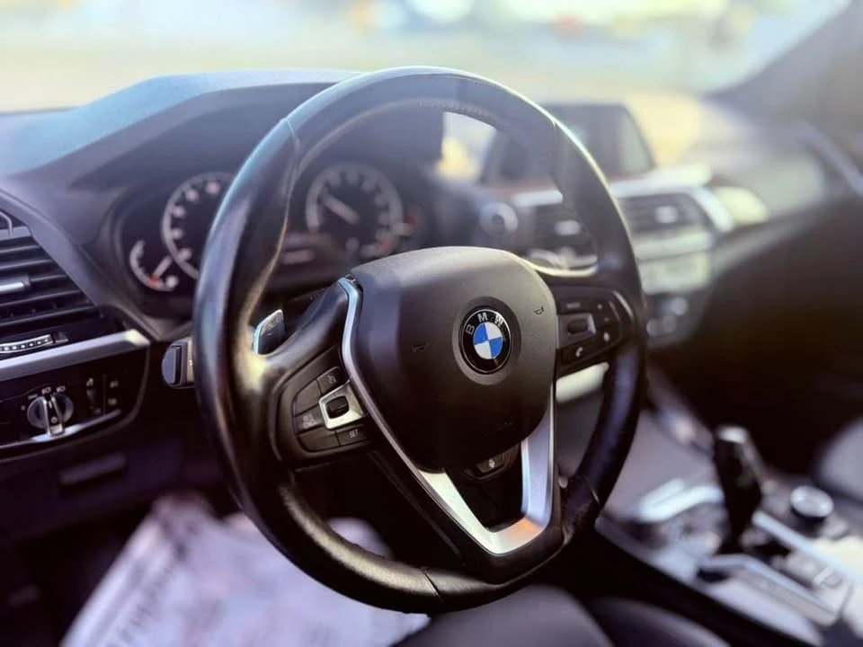 2019 BMW G01 X3 - Image 7 of 12