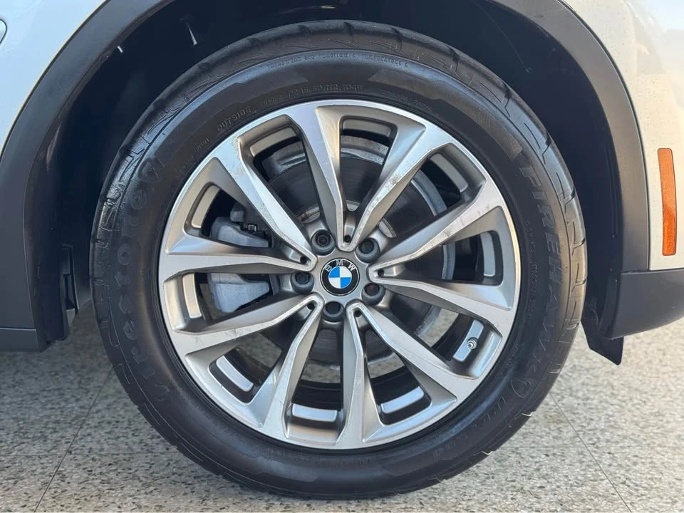 2019 BMW G01 X3 - Image 19 of 19