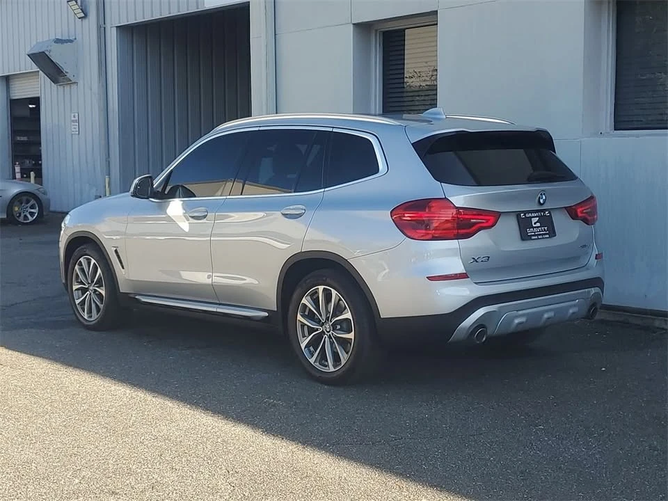 2019 BMW G01 X3 - Image 2 of 20