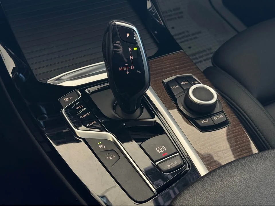 2019 BMW G01 X3 - Image 14 of 19
