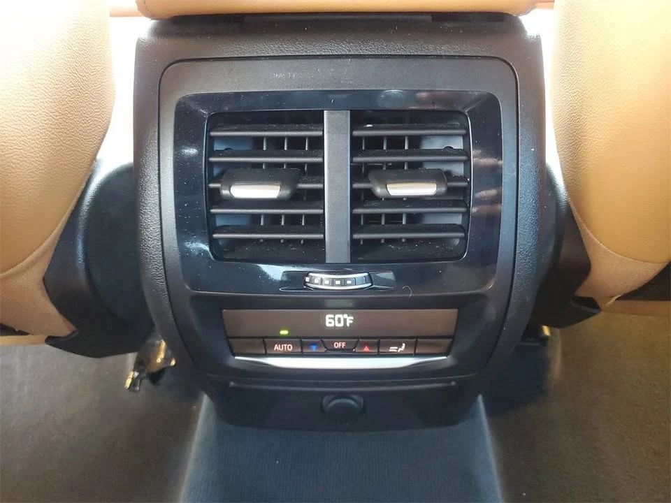 2019 BMW G01 X3 - Image 11 of 20