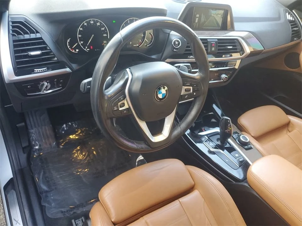 2019 BMW G01 X3 - Image 17 of 20
