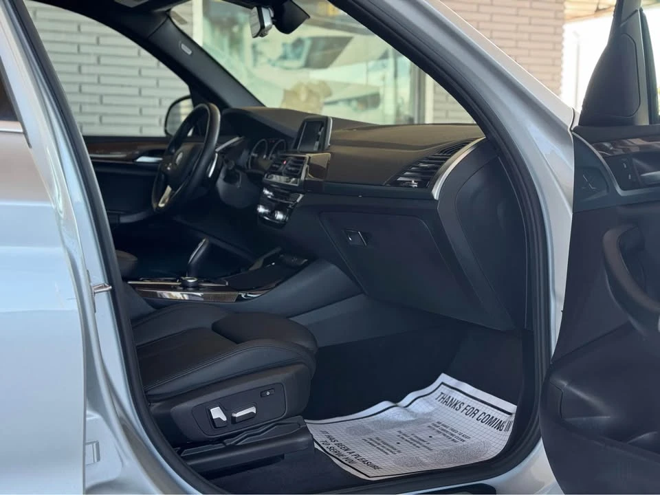 2019 BMW G01 X3 - Image 16 of 19
