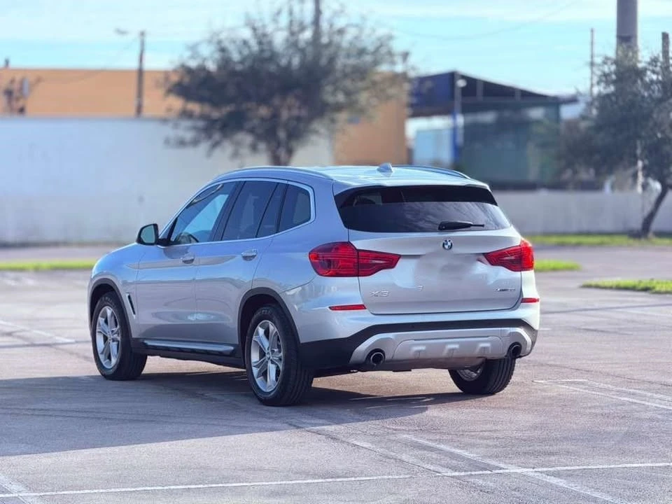 2019 BMW G01 X3 - Image 6 of 12