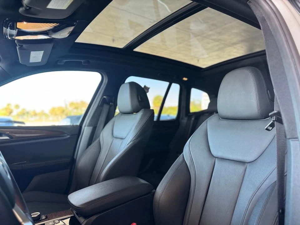 2019 BMW G01 X3 - Image 10 of 19