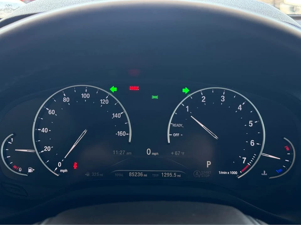 2019 BMW G01 X3 - Image 13 of 19