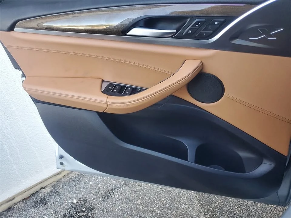 2019 BMW G01 X3 - Image 18 of 20