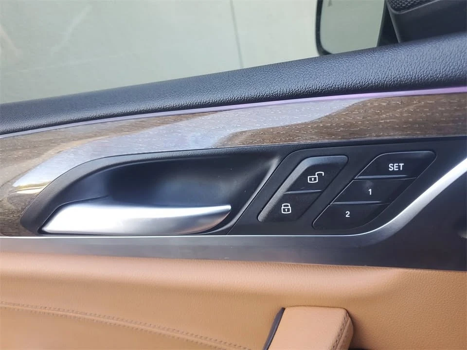 2019 BMW G01 X3 - Image 19 of 20