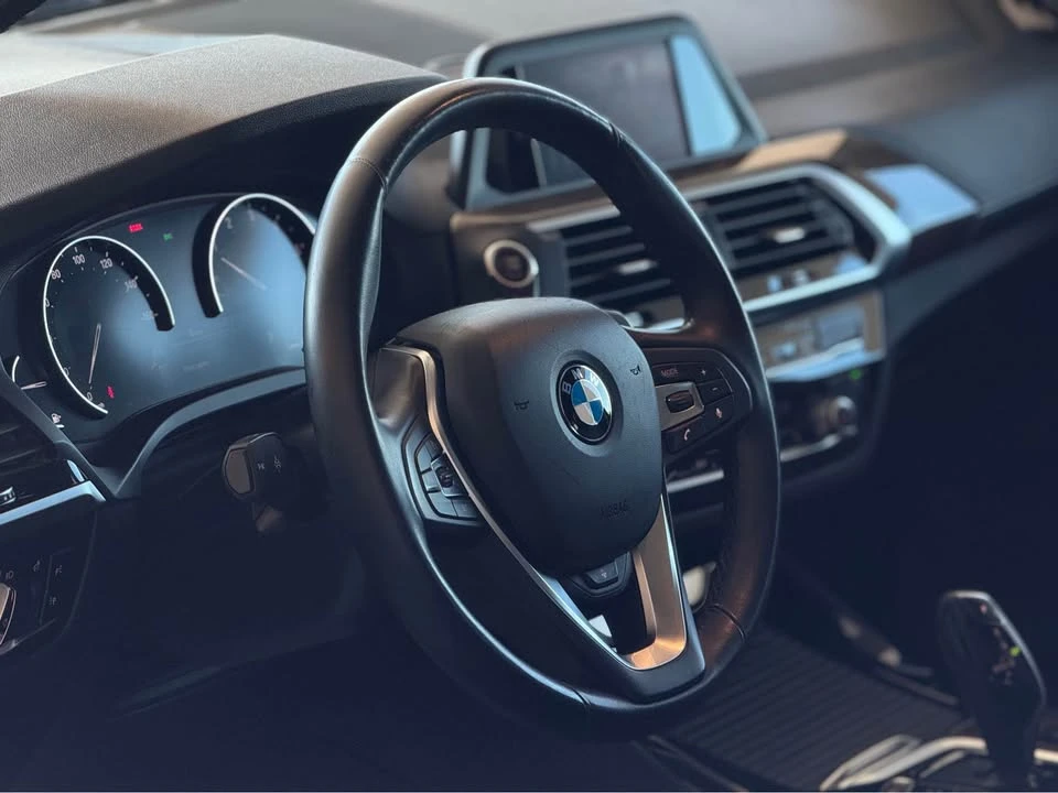 2019 BMW G01 X3 - Image 8 of 19