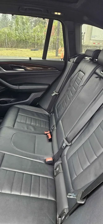 2019 BMW G01 X3 - Image 13 of 17