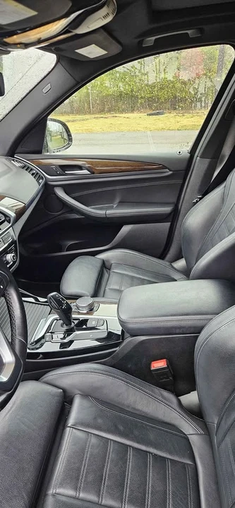 2019 BMW G01 X3 - Image 9 of 17