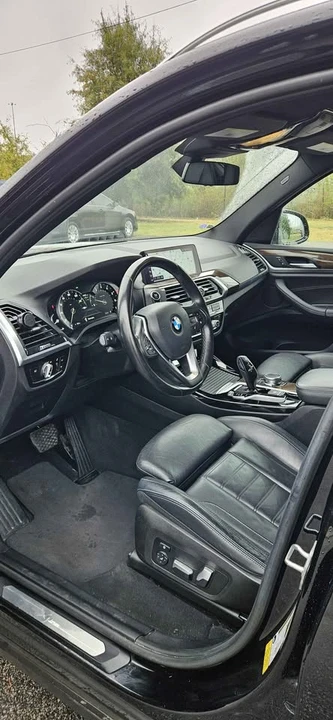 2019 BMW G01 X3 - Image 6 of 17