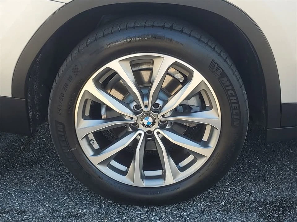 2019 BMW G01 X3 - Image 5 of 20