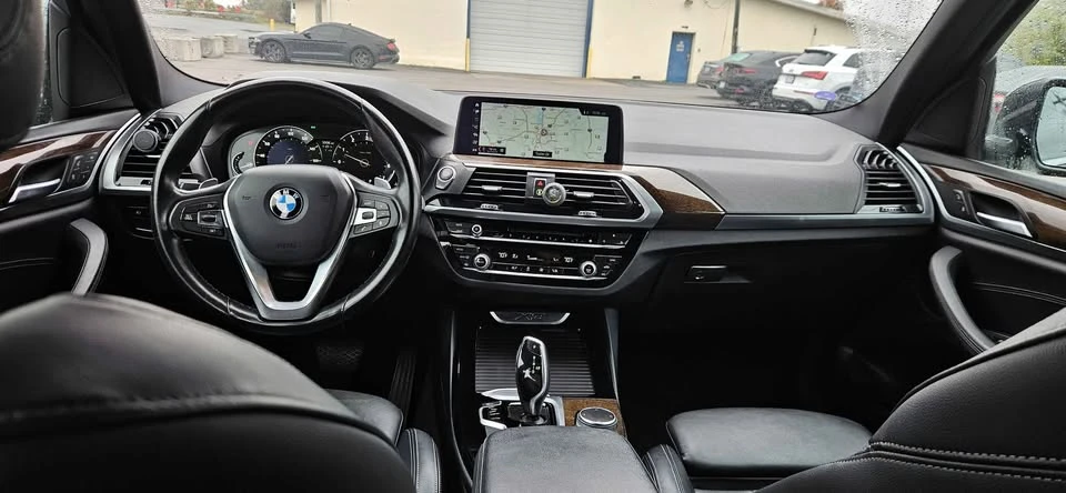 2019 BMW G01 X3 - Image 15 of 17