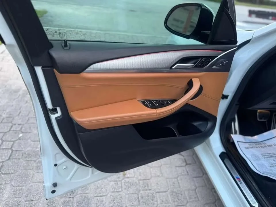 2019 BMW G01 X3 - Image 17 of 18