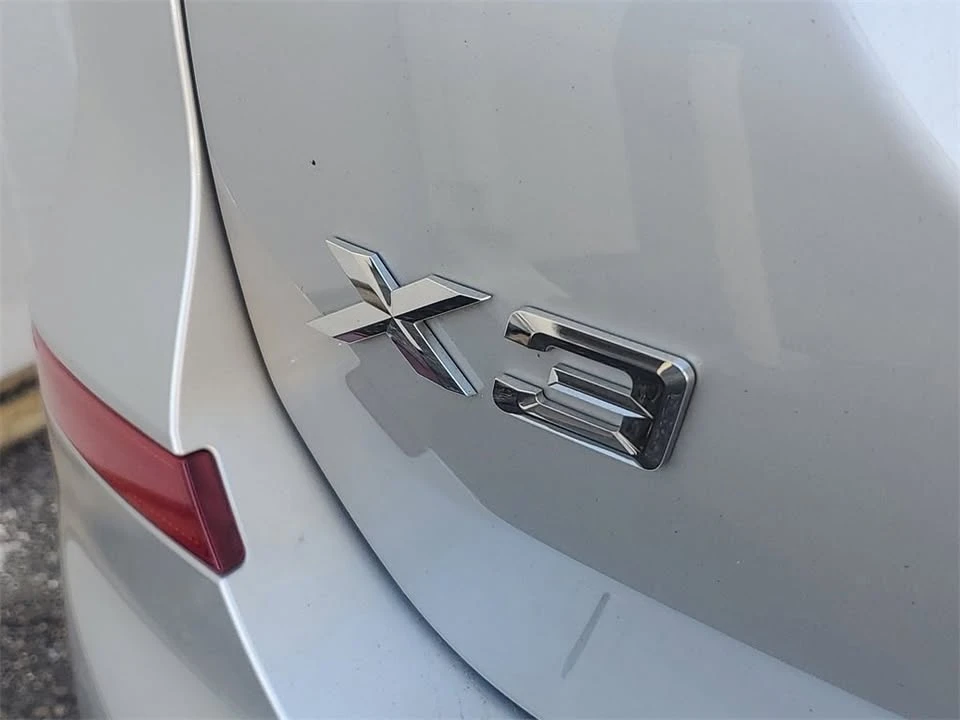 2019 BMW G01 X3 - Image 7 of 20