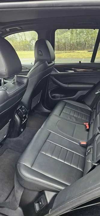 2019 BMW G01 X3 - Image 11 of 17