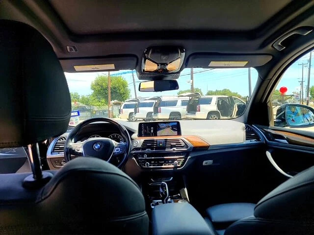 2019 BMW G01 X3 - Image 10 of 13