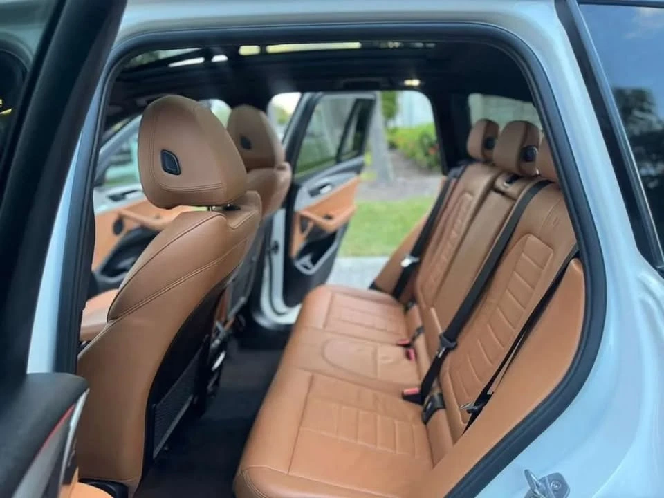 2019 BMW G01 X3 - Image 16 of 18