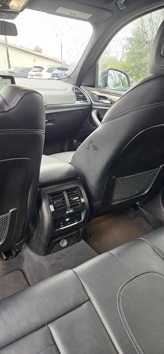 2019 BMW G01 X3 - Image 14 of 17
