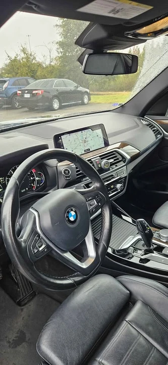 2019 BMW G01 X3 - Image 8 of 17