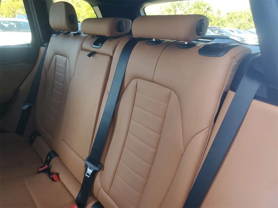 2019 BMW G01 X3 - Image 8 of 20