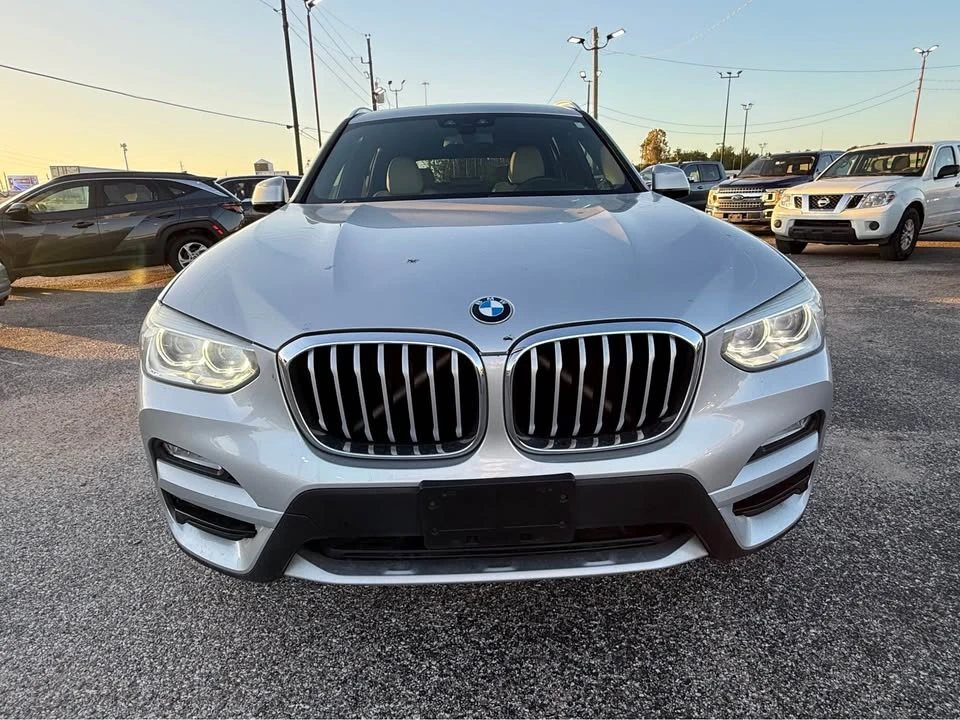 2019 BMW G01 X3 - Image 2 of 12