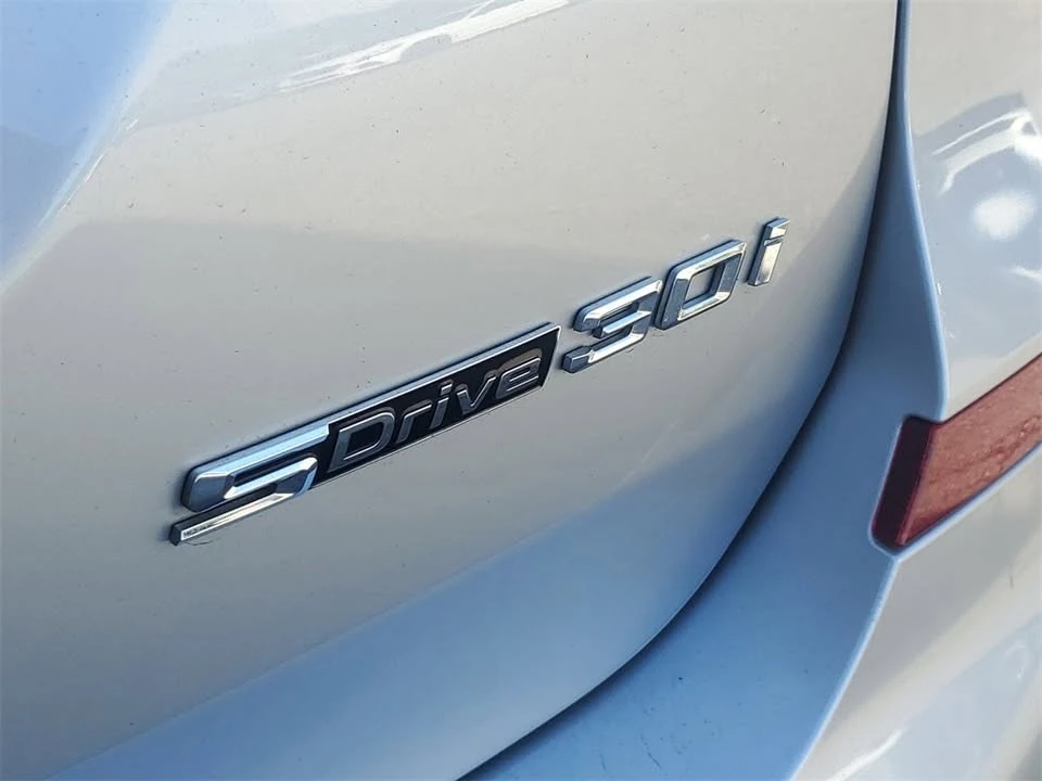2019 BMW G01 X3 - Image 6 of 20