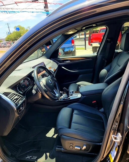 2019 BMW G01 X3 - Image 12 of 13