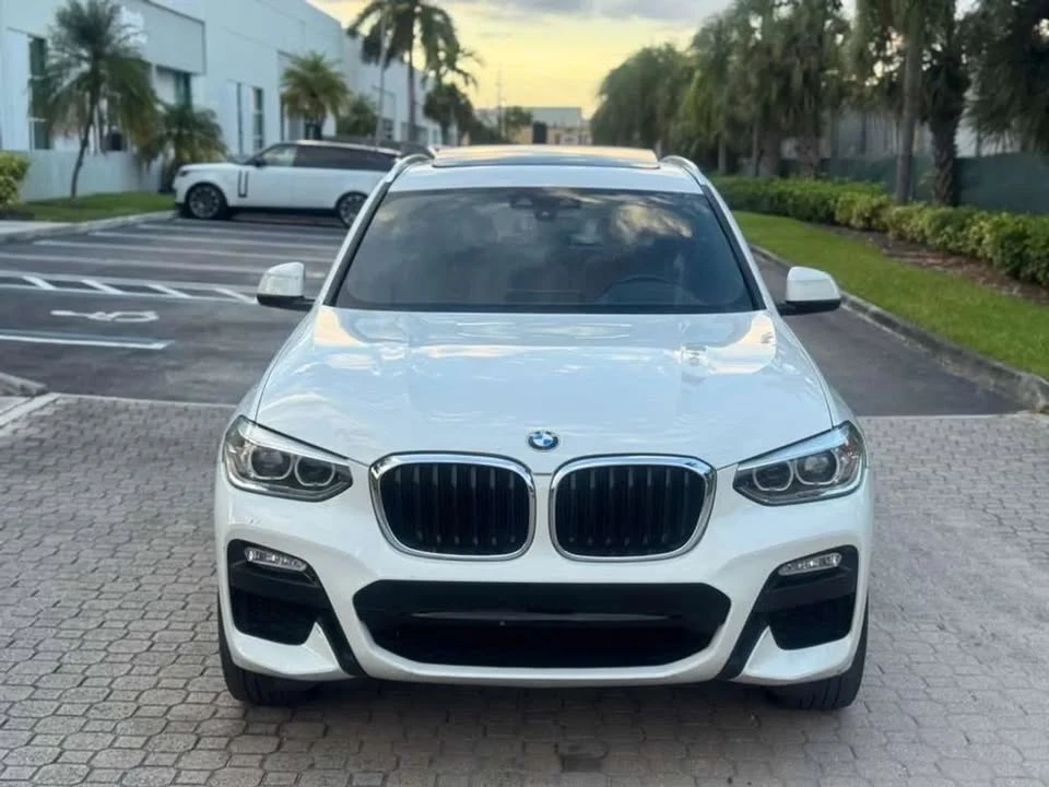 2019 BMW G01 X3 - Image 2 of 18