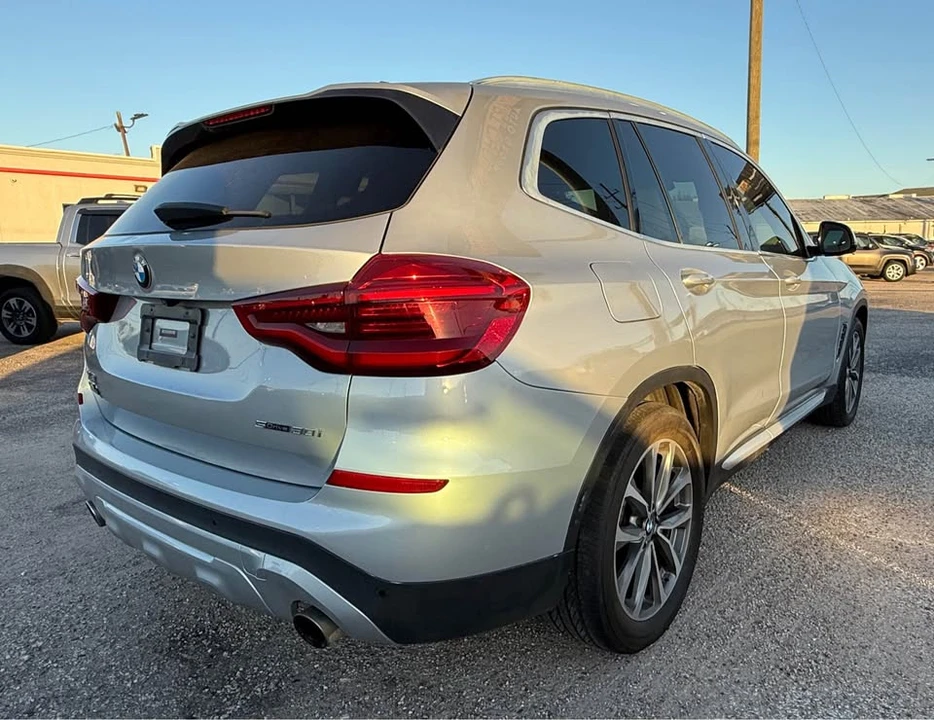 2019 BMW G01 X3 - Image 7 of 12