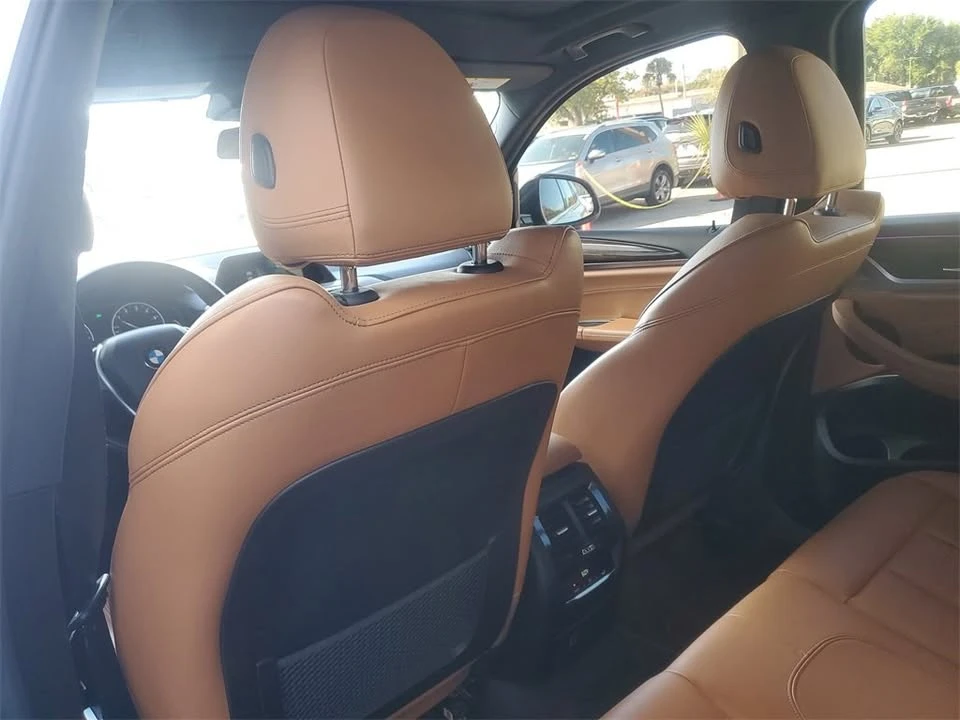 2019 BMW G01 X3 - Image 10 of 20