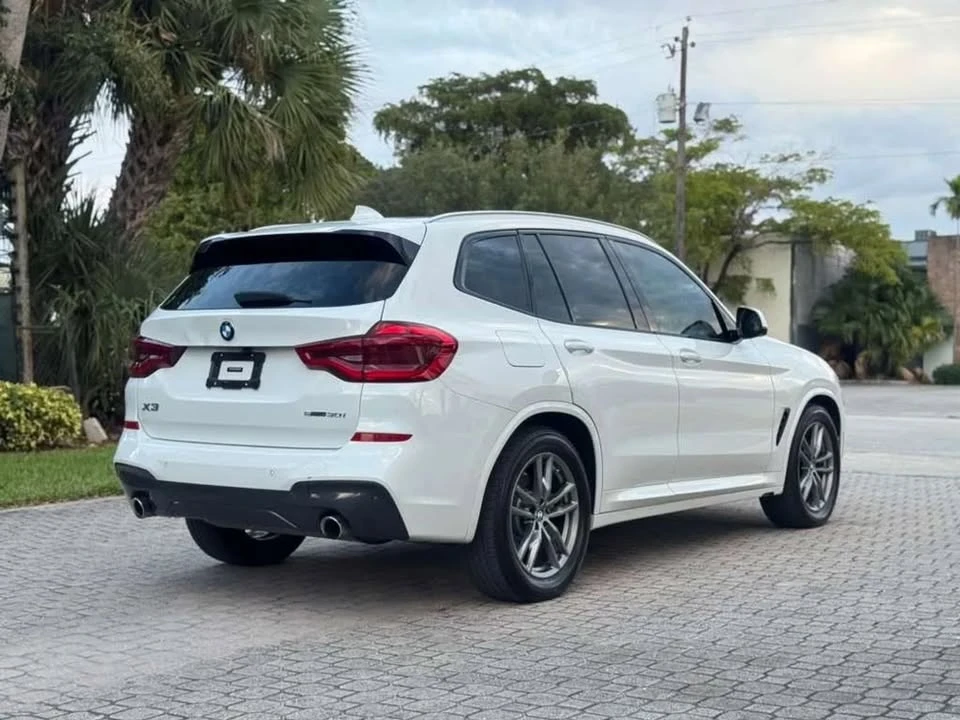 2019 BMW G01 X3 - Image 4 of 18