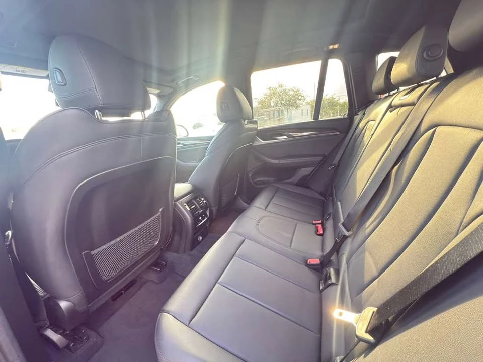 2019 BMW G01 X3 - Image 12 of 12