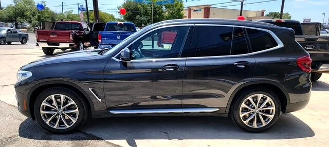 2019 BMW G01 X3 - Image 3 of 13
