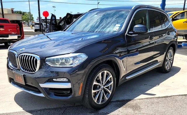 2019 BMW G01 X3 - Image 2 of 13