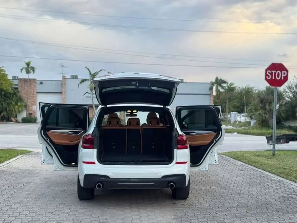 2019 BMW G01 X3 - Image 8 of 18