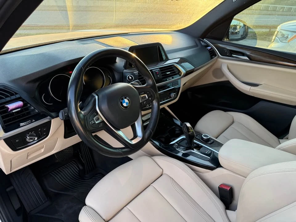 2019 BMW G01 X3 - Image 11 of 12