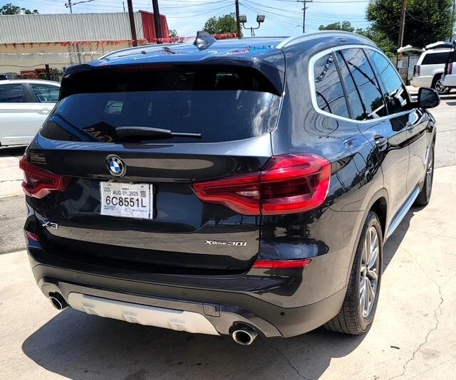 2019 BMW G01 X3 - Image 6 of 13